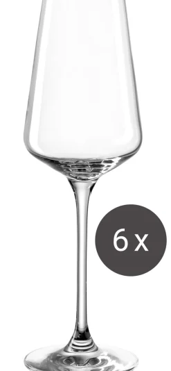 Leonardo Digestifglas 6er-Set PUCCINI