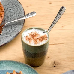 Leonardo Latte Macchiato Löffel