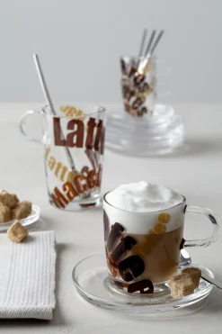 Leonardo Latte-Macchiato-Löffel