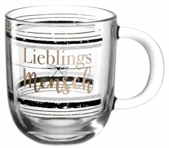 Leonardo Tasse LIEBLINGSMENSCH