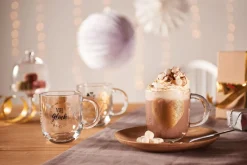 Leonardo Tasse 400ml Herz