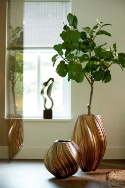 Light&Living Vase YATUNG