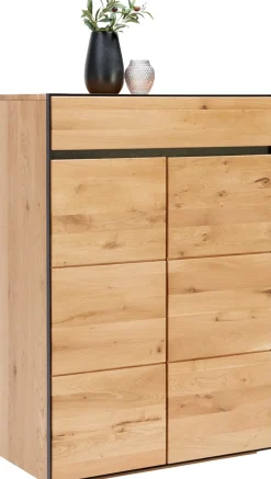 Linea Natura Hochkommode KELIO MAX