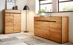 Linea Natura Hochkommode KELIO MAX