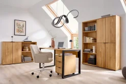 Linea Natura Rollcontainer DALLAS