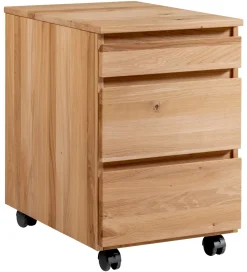 Linea Natura Rollcontainer DURABLE OFFICE