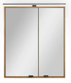 Linea Natura Spiegelschrank ALBANY