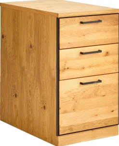Linea Natura Anstellcontainer 3SK ADMIRAL