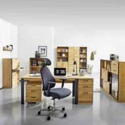 Linea Natura Anstellcontainer RECHTS ADMIRAL