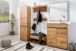 Linea Natura Hakenleiste KELIO MAX