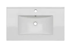 Linea Natura Keramikwaschtisch ALBANY
