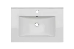 Linea Natura Keramikwaschtisch ALBANY