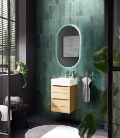 Linea Natura Spiegel ALBANY