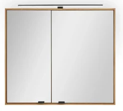 Linea Natura Spiegelschrank ALBANY