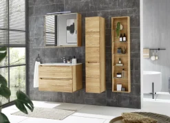 Linea Natura Waschtischunterschrank ALBANY