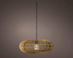 Lumineo Solar Hängeleuchte