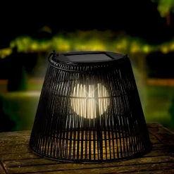 Lumineo Solar Laterne