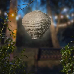 Lumineo Solar Laterne