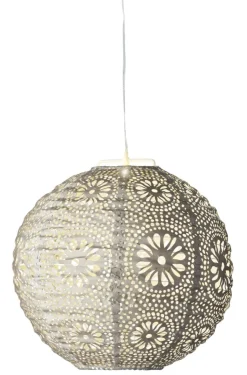 Lumineo Solar Laterne BELEUCHTUNG26