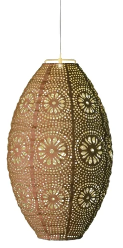 Lumineo Solar Laterne BELEUCHTUNG26