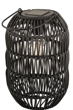 Lumineo Solar Laterne BELEUCHTUNG26