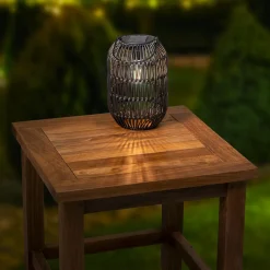 Lumineo Solar Laterne BELEUCHTUNG26