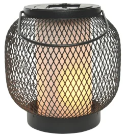 Lumineo Solar Laterne BELEUCHTUNG26