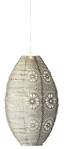 Lumineo Solar Laterne BELEUCHTUNG26