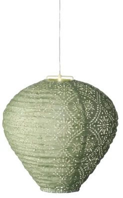 Lumineo Solar Laterne BELEUCHTUNG26