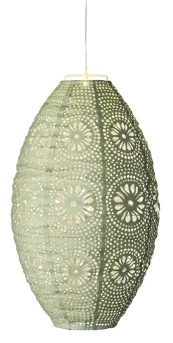 Lumineo Solar Laterne BELEUCHTUNG26