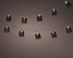 Lumineo Solar Lichterkette
