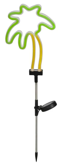 Lumineo Solar Stabbeleuchtung BELEUCHTUNG26