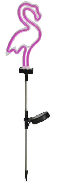 Lumineo Solar Stabbeleuchtung BELEUCHTUNG26