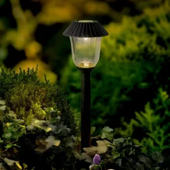 Lumineo Solar Stabbeleuchtung