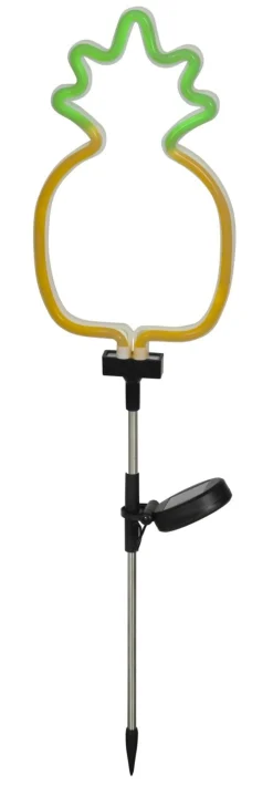 Lumineo Solar Stabbeleuchtung BELEUCHTUNG26