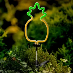 Lumineo Solar Stabbeleuchtung BELEUCHTUNG26