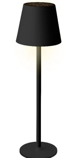 Lumineo Solar Tischleuchte