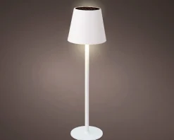 Lumineo Solar Tischleuchte