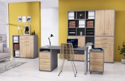 Manjana Home Office Kombination TEXAS