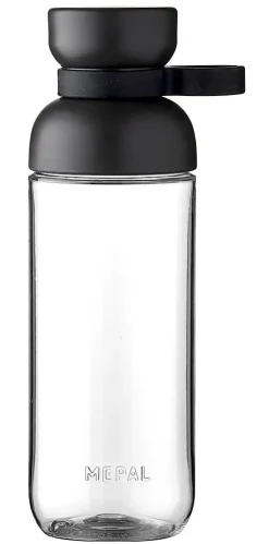 Mepal Trinkflasche Nordic Black VITA