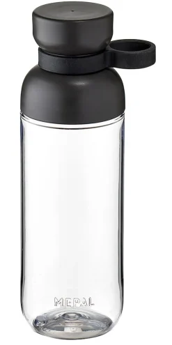 Mepal Trinkflasche Nordic Black VITA
