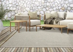 Merinos In- & Outdoorteppich OTTOWA