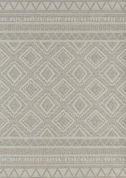 Merinos In- & Outdoorteppich OTTOWA