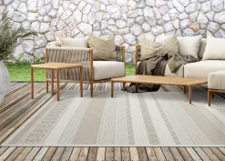 Merinos Outdoorteppich OTTOWA