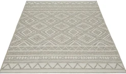 Merinos Outdoorteppich OTTOWA