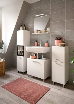 MID.YOU Badschrank BOSTON