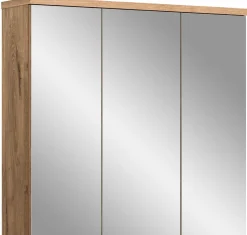 MID.YOU Spiegelschrank GRADO