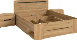 MID.YOU Schlafzimmer-Set CANU