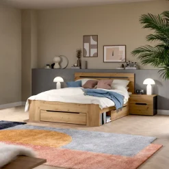 MID.YOU Schlafzimmer-Set CANU