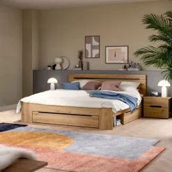 MID.YOU Schlafzimmer-Set CANU
